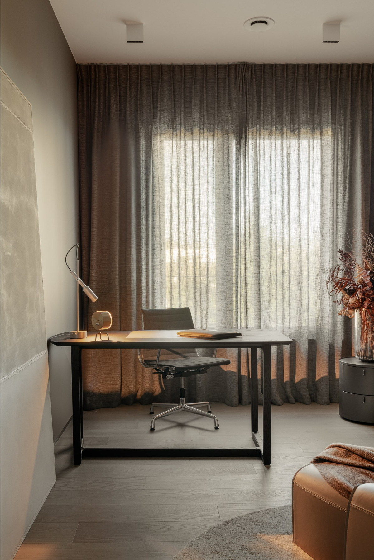 tom kurek apartament pokazowy SGI